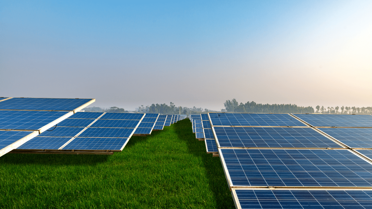 SM Investments Corporation Raises Renewable Energy Usage To 31% In 2025