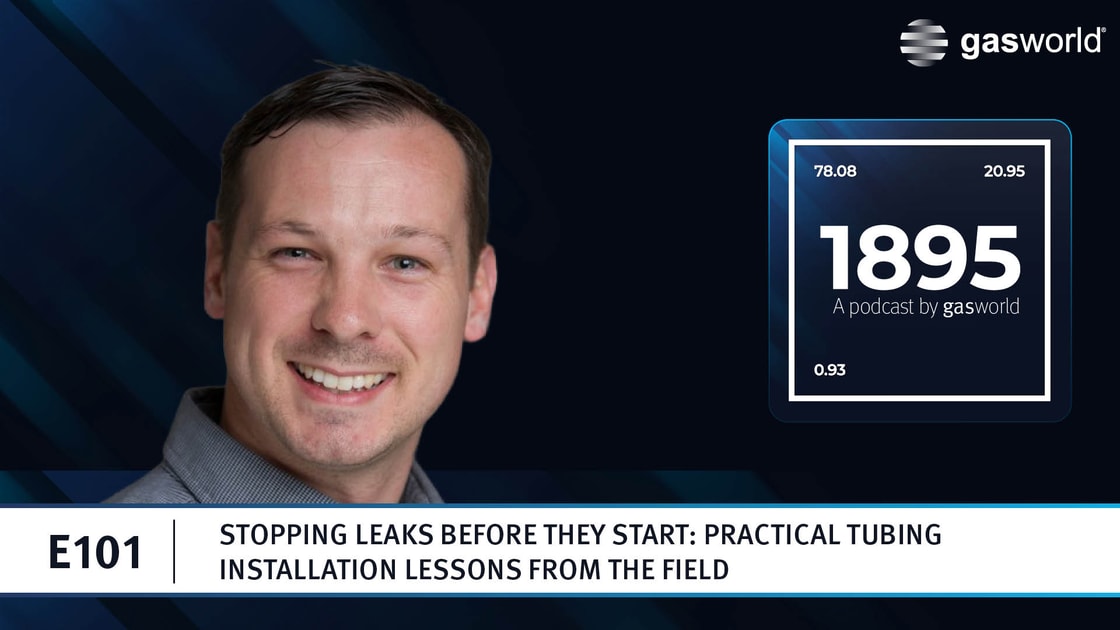 Podcast | Stopping leaks before they start: practical tubing installation lessons from the field