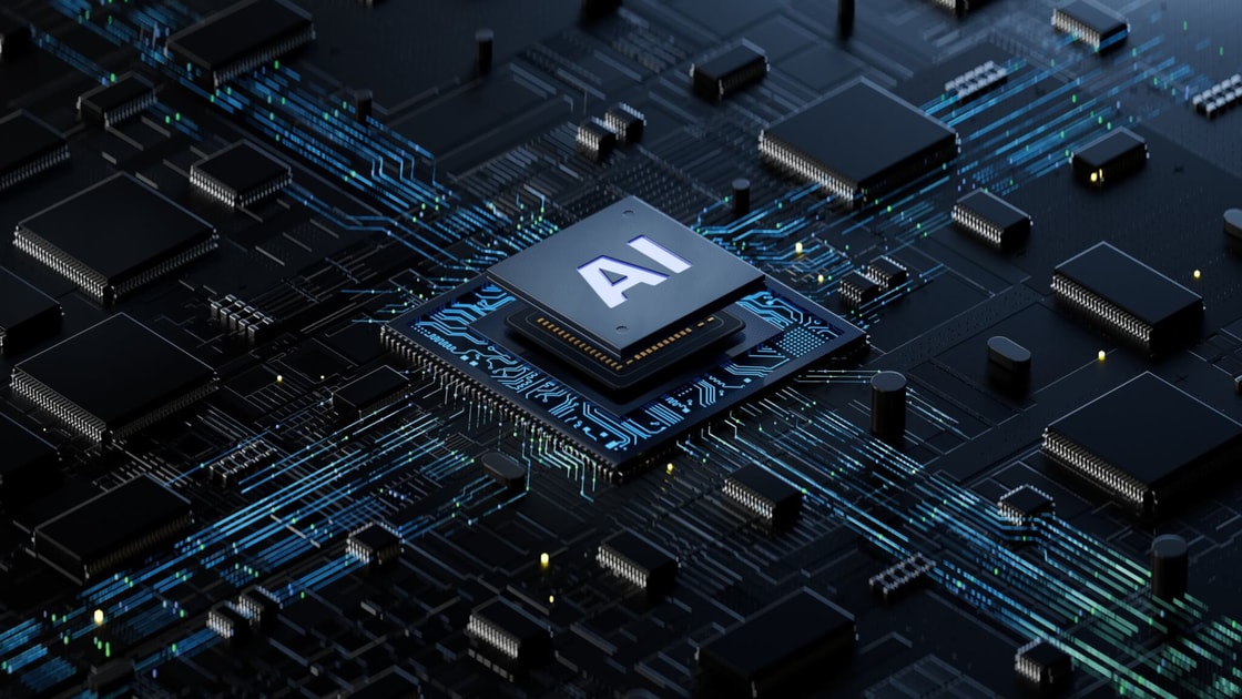Air Products’ $9bn backlog shored up by AI-driven electronics boom