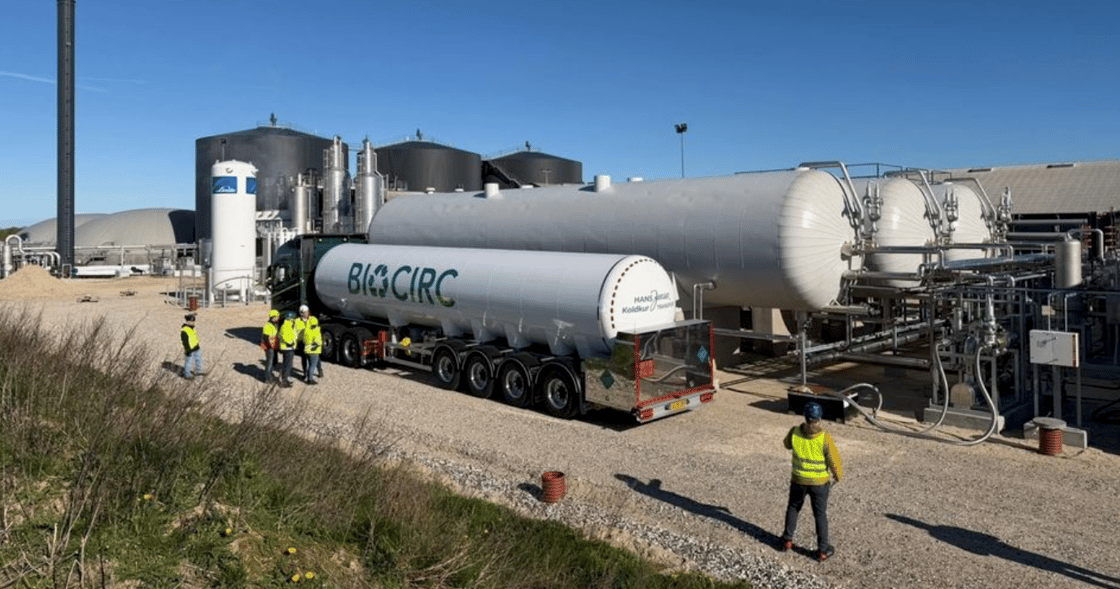 Microsoft signs seven-year CO2 storage deal with BioCirc