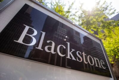 Blackstone and Halliburton Said to Invest $1 Billion in VoltaGrid