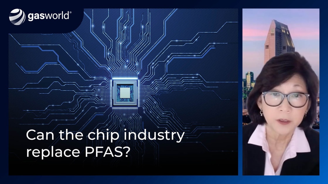 Video | Can the chip industry replace PFAS?