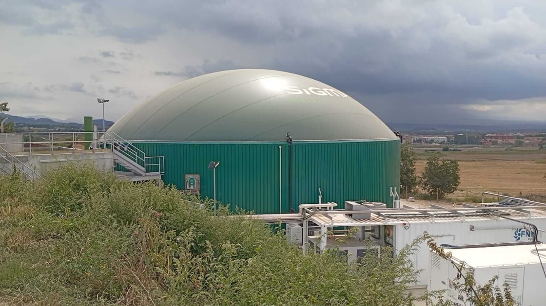 Most methane leaks from Europe’s biogas industry could be stopped for free, study finds