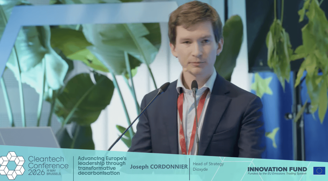 Dioxycle targets commercial production from 2028
