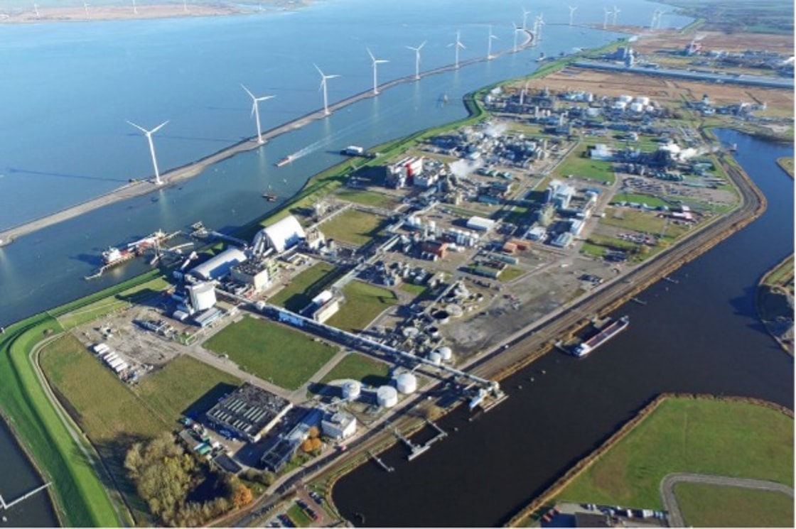 Dutch e-fuels firm takes FID on 20MW green hydrogen project