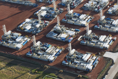 U.S. Oil Operators in North Dakota Cautious on Drilling Despite Price Rise