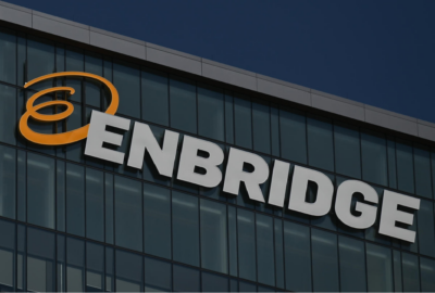 Enbridge Sees Best North American Energy Investment Climate in Over a Decade