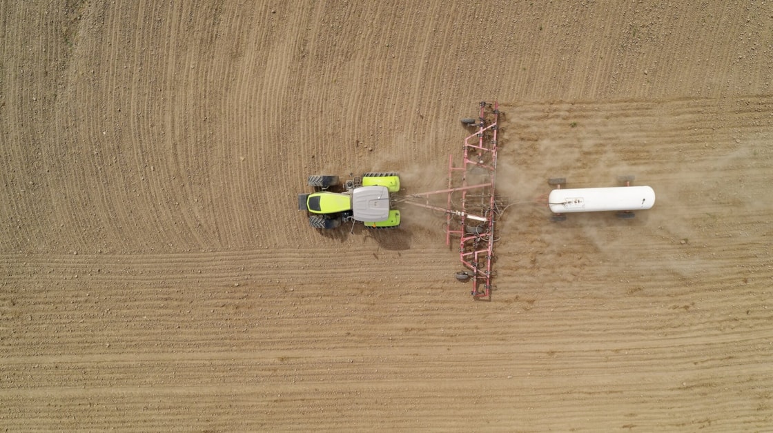 Construction starts on 15MW green hydrogen fertiliser project