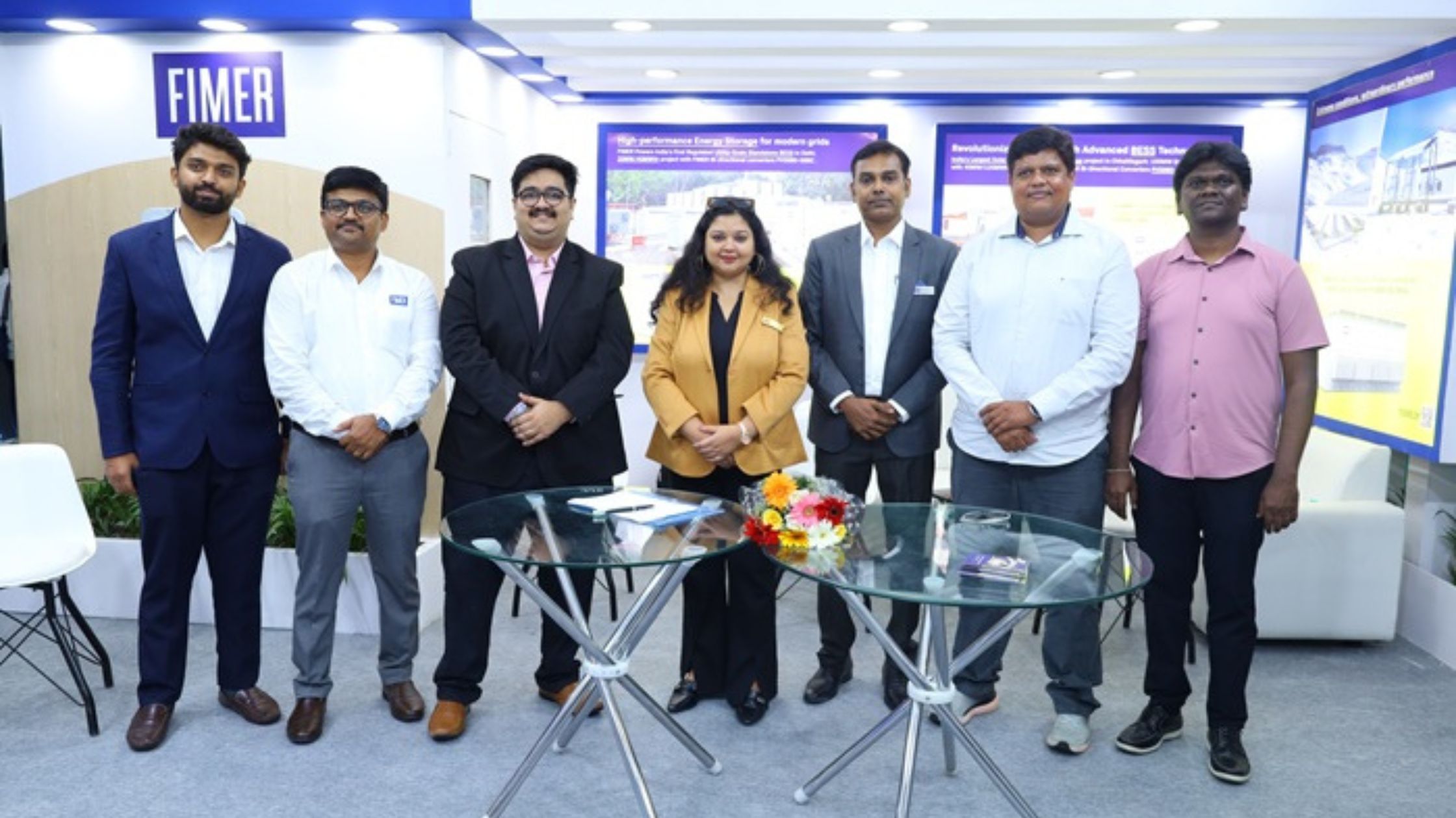 FIMER Announces Strategic Partnership With Redington Solar To Strengthen Pan India Distributor Network