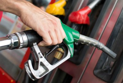 Trump Backs Reducing Federal Gasoline Tax ‘Till it’s Appropriate’