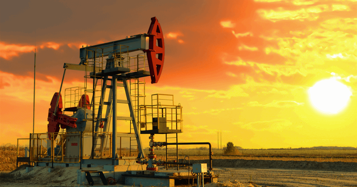 GlobalData Identifies ‘Top’ Oil, Gas Themes for 2026
