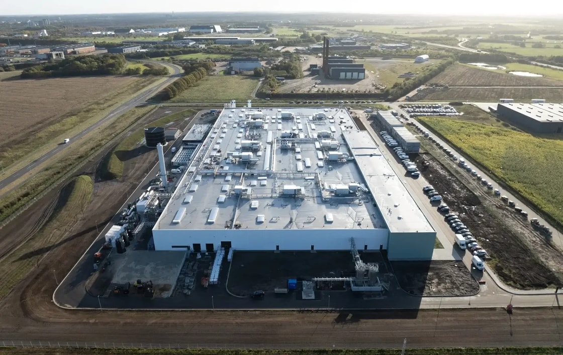 Topsoe to ‘hibernate’ seven-month-old EU-backed solid oxide electrolyser factory
