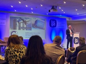 Hydrogen aviation advancing despite slowdown, with SAF leading transition