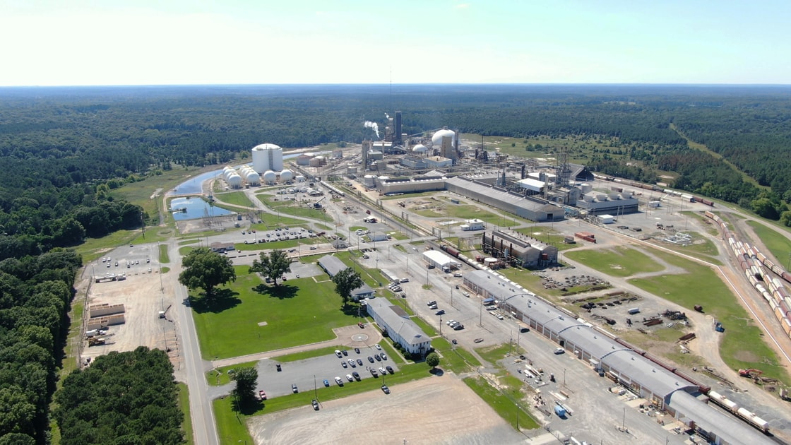 LSB moves to secure full ownership of El Dorado CCS project