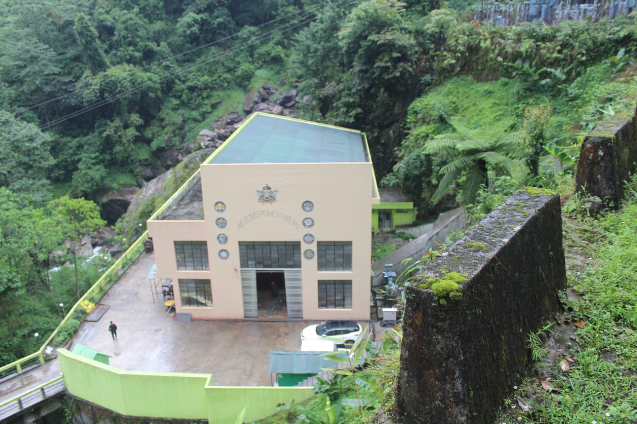 TNERC Approves 500 MW Pumped Storage Power Procurement For Tamil Nadu Grid Stability