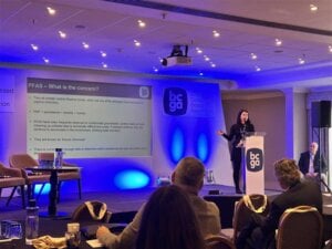 UK advances PFAS phase-out but challenges remain
