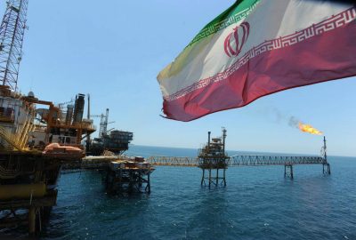 Oil Falls on Hopes for US-Iran Ceasefire Agreement