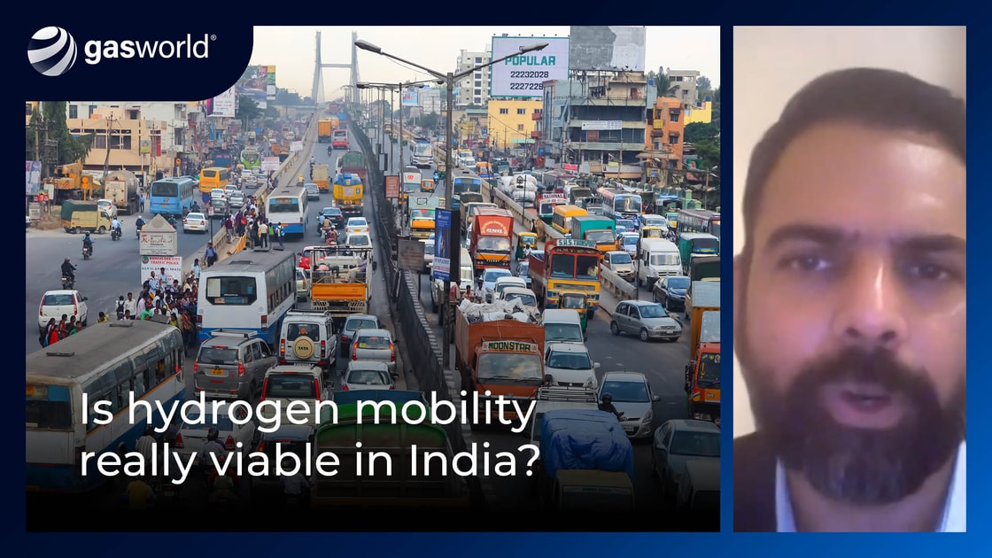 Video | Is hydrogen mobility really viable in India?