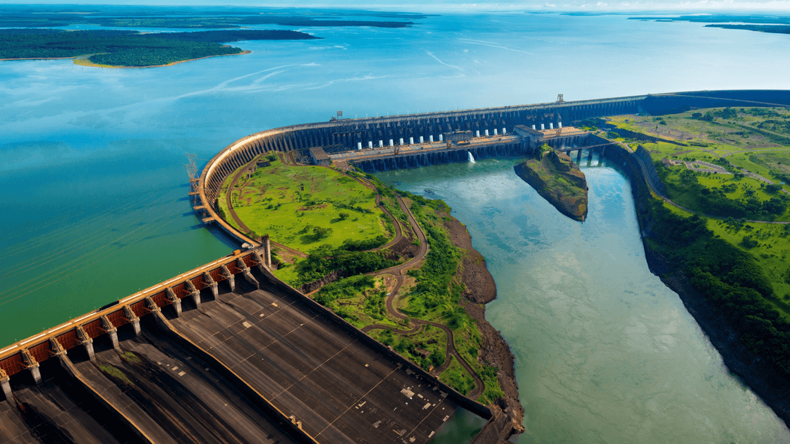 Atome picks electrolysers from China’s Sungrow for Paraguay green fertiliser plant