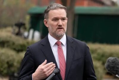 Trump’s Trade Czar Says U.S. Looking to Work with Canada on Energy and Critical Minerals