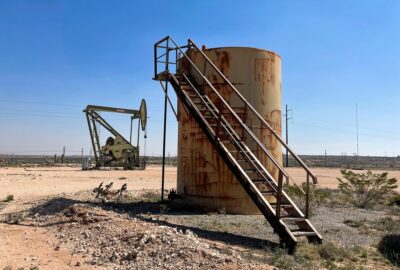 US Gas Exporters Ask to Push Back EU Methane Regulation Until 2028