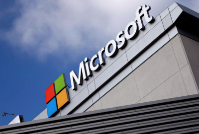 Microsoft May Abandon its Clean Energy Powered Data Centre Targets