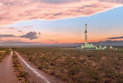 US Oil and Gas Auction for New Mexico Leases Draws Record $4 Billion in Bids