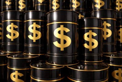 Oil Prices up 3% After Trump Says He is Losing Patience With Iran