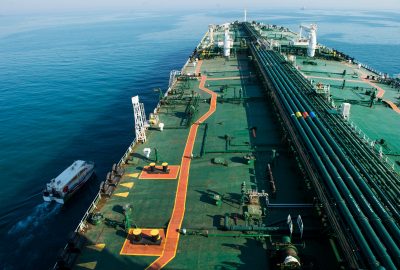 China Oil Import Cut, Higher US Exports Wrongfoot Market Bulls