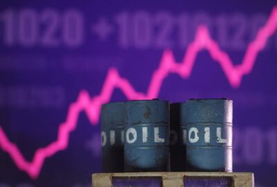 Oil Up 3% After Iran Claims it Attacked US Warship; US Denies Report
