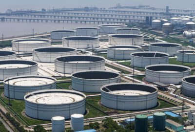 US Oil Sanctions Push Beijing to Test Washington’s Limits