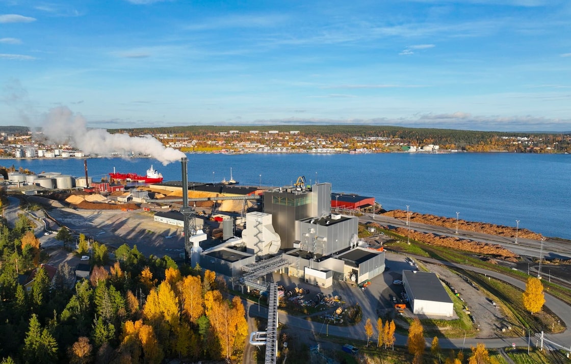 E-fuels firm Liquid Wind is up for sale after declaring bankruptcy