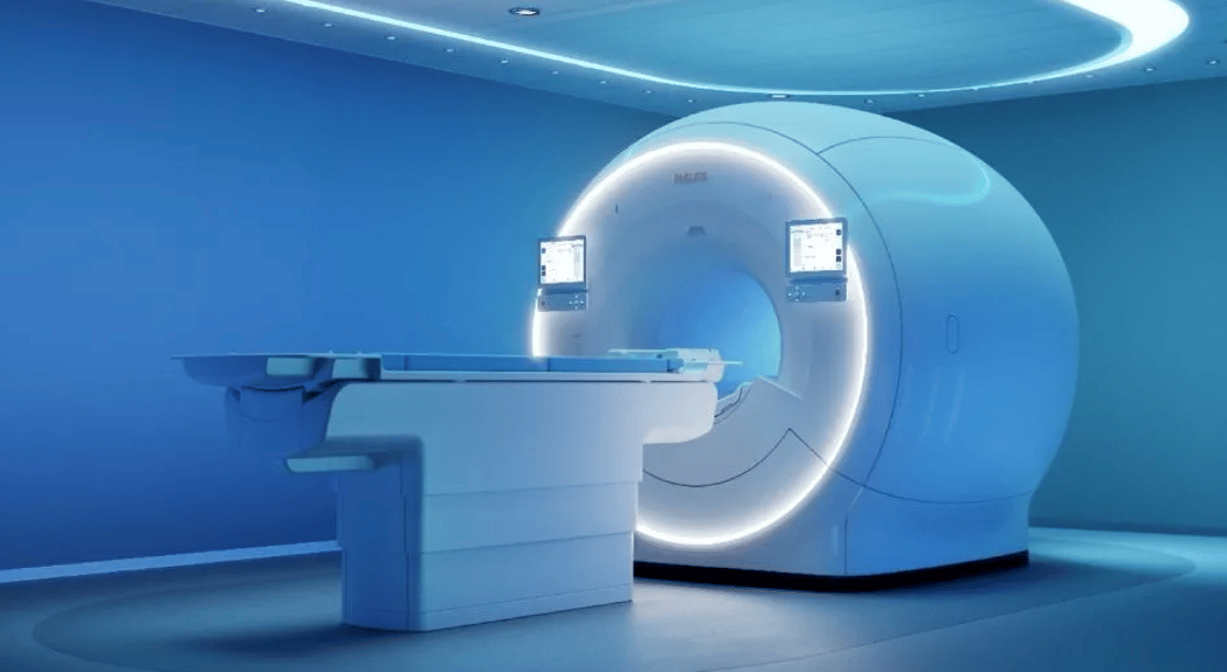 Analysis: Will helium-free MRI adoption now accelerate?