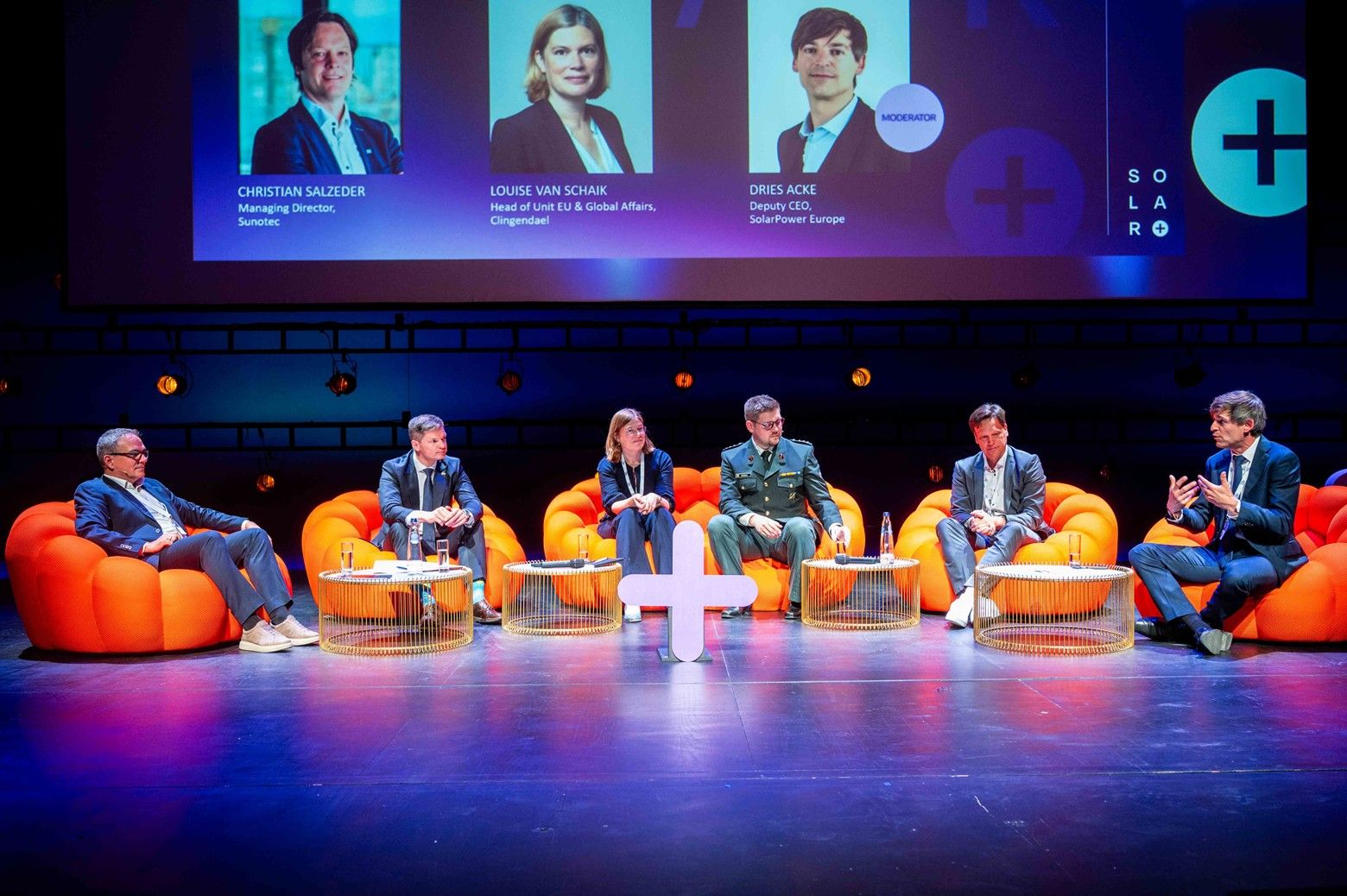 SolarPower Summit 2026 Shows Europe Entering A New Stage In Its Clean Energy Transition
