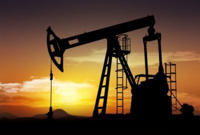 Oil Falls Below $100 a barrel on Middle East Peace Deal Hopes