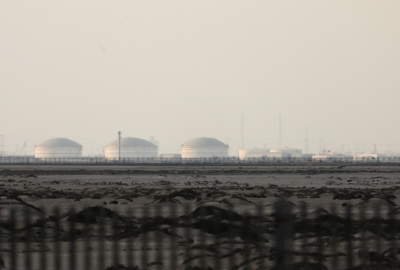 ConocoPhillips Expects Qatar Gas JVs Delays of Months, Not Years