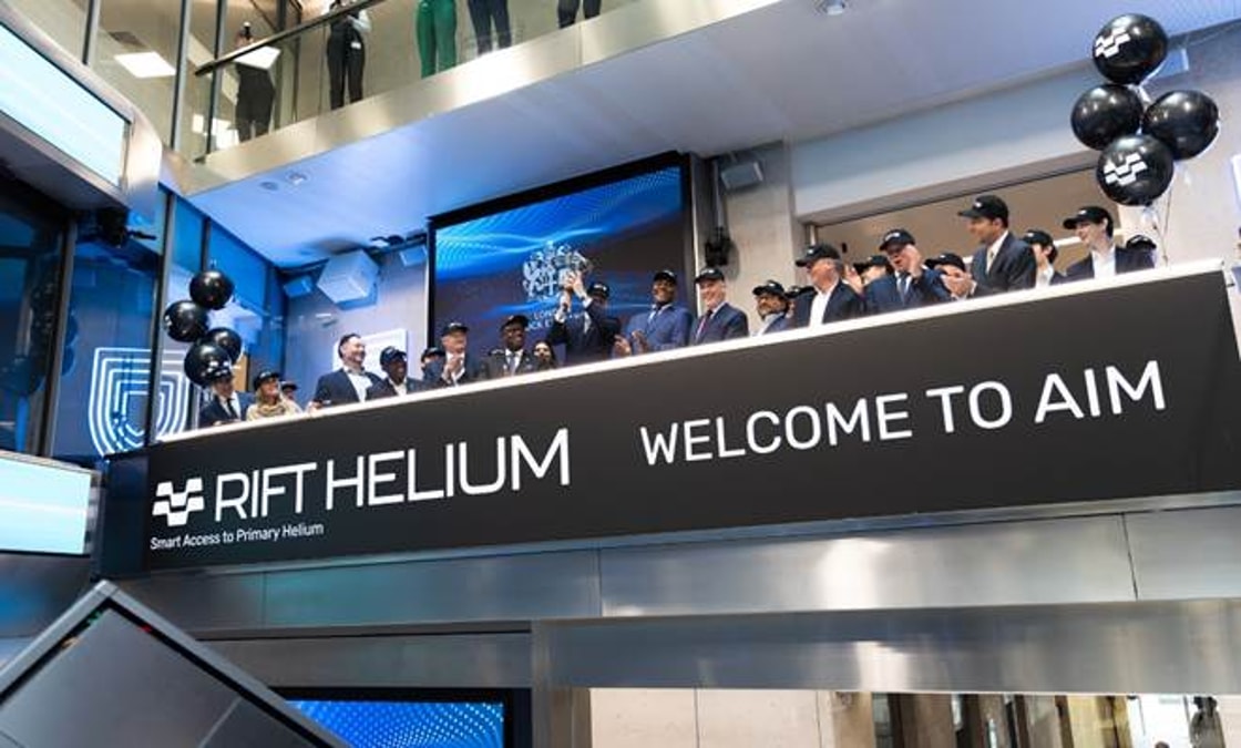 Helium to be placed on Tanzania critical and strategic minerals list