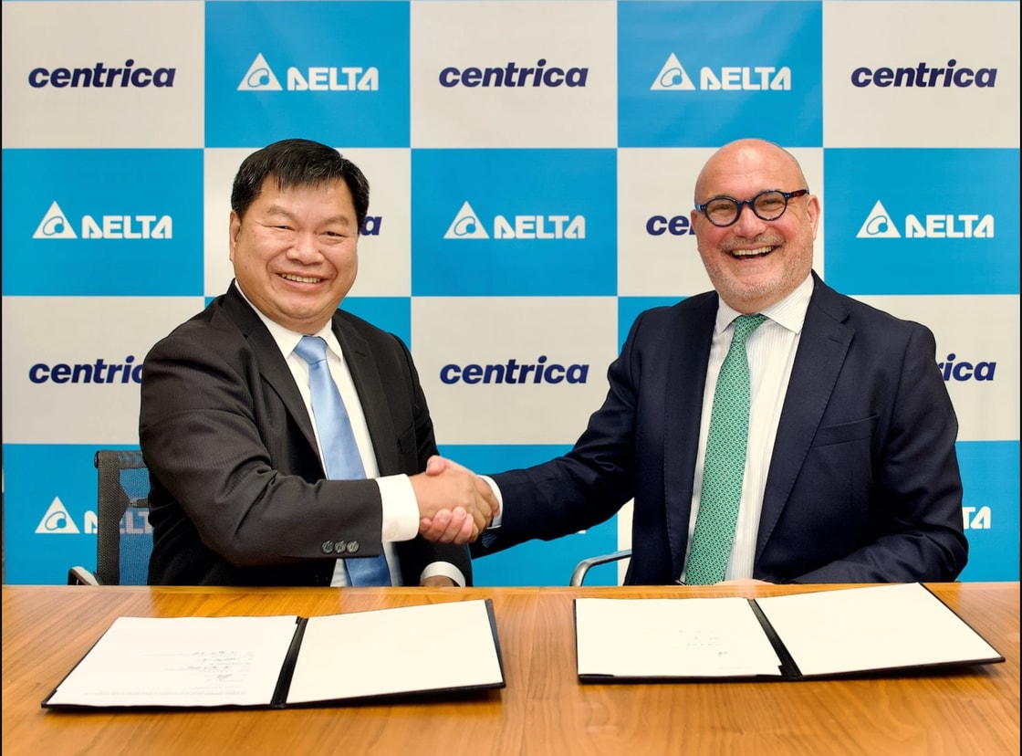Centrica looks to Delta for SOFC systems for European data centres and industry