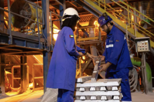 Gulf Cryo to advance CO2 capture model for UAE steel giant