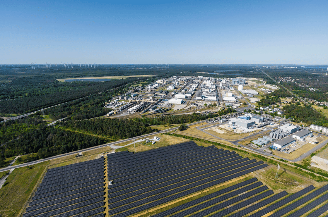 Sunfire to build new solid oxide electrolyser test facility at BASF site