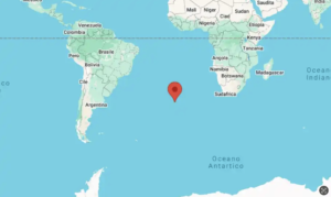 UK military oxygen mission highlights fragile medical supply access