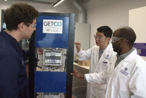 New CO2-to-chemical tech could reduce imports for Australia