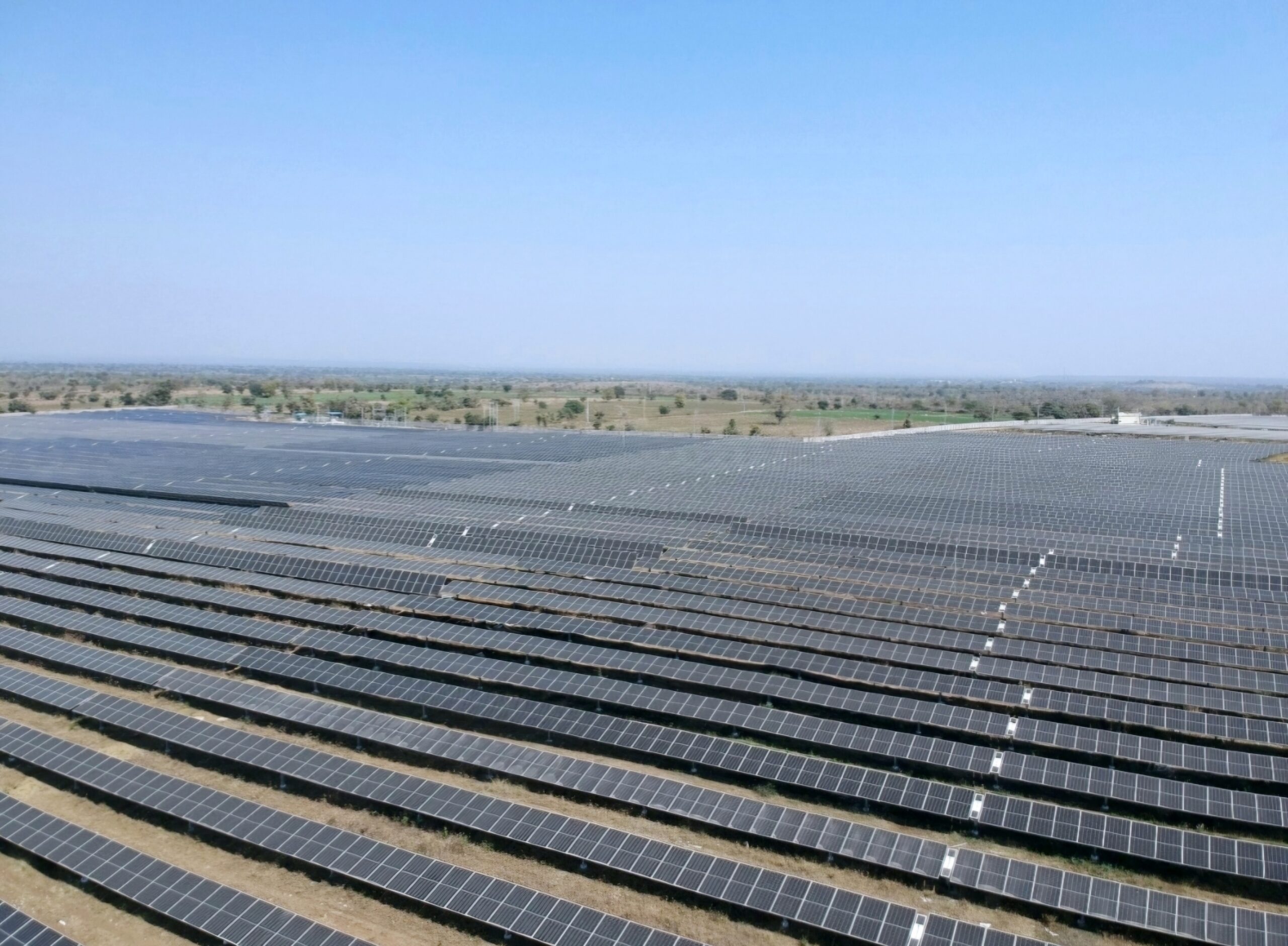 Indonesia Pushes Ahead With 100 GW Solar Power Plan, Focuses On Fast-Track Renewable Energy Growth