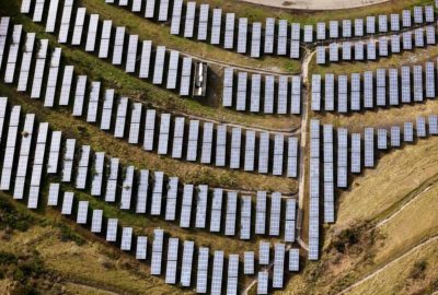 US Energy Storage Additions Hit a First-Quarter Record, Report Shows