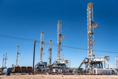 Owners of WildFire Energy Explore $4 Billion-Plus Sale of US Shale Operator, Sources Say