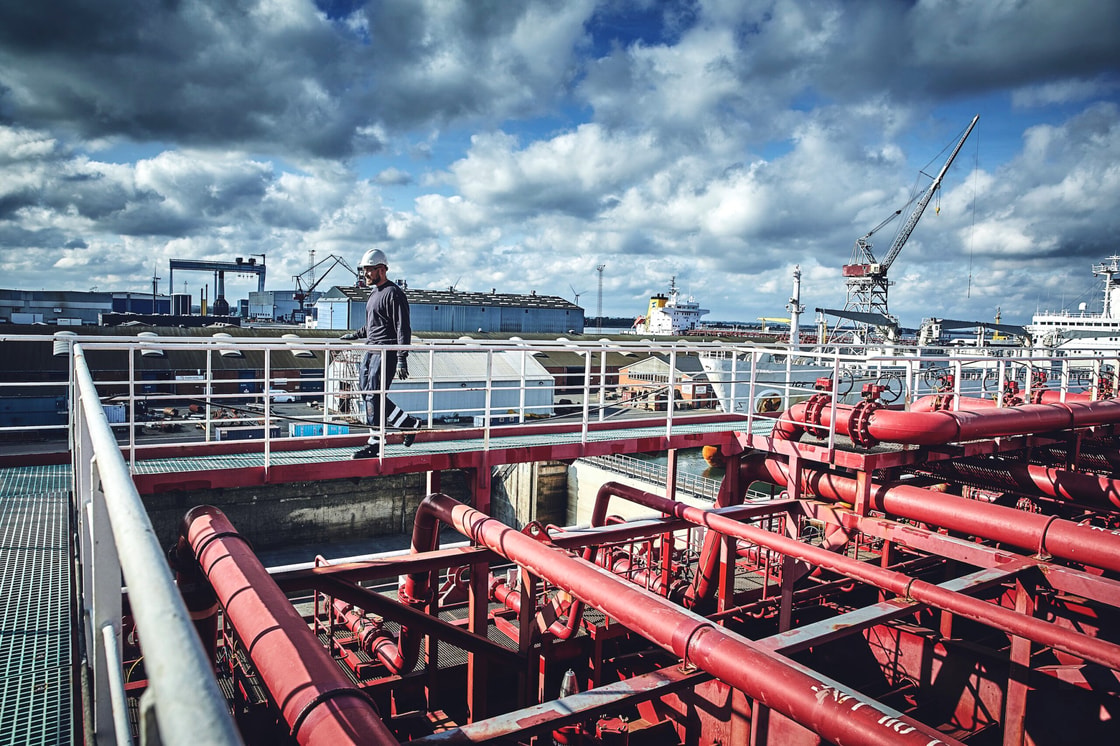 IIT’s Svanehoj acquires H&K to boost LNG pump services