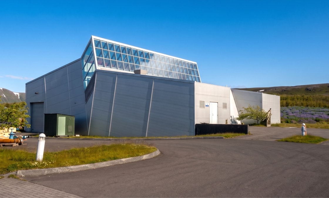 Icelandic green hydrogen e-fuel demo expected online in 2026