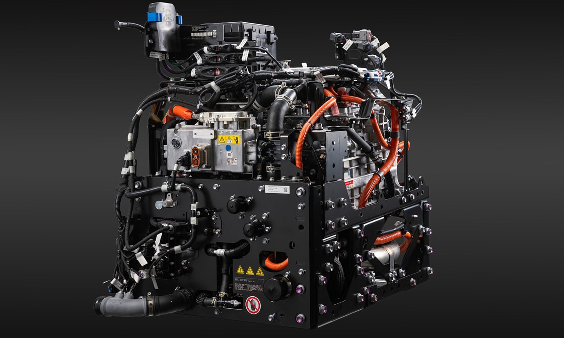 Toyota fuel cells secure North America certification as it eyes stationary uses