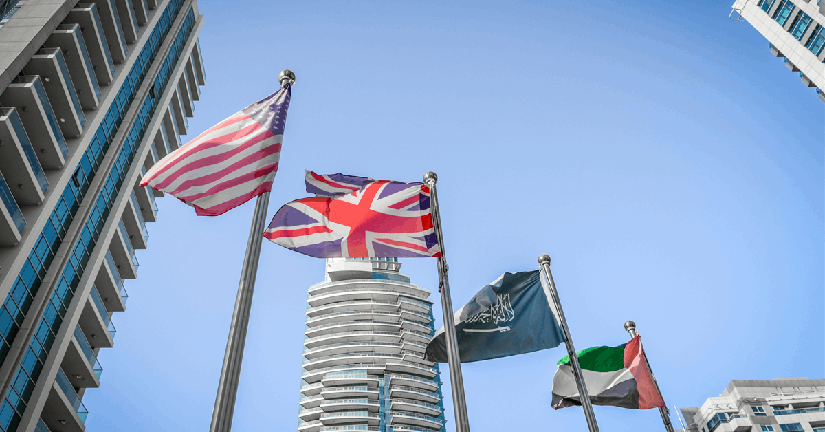 Trump Delays Planned Strike after Gulf Allies Appealed