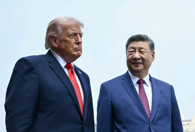 New Attacks Reported on Ships Near Hormuz as Trump Discusses Iran with Xi